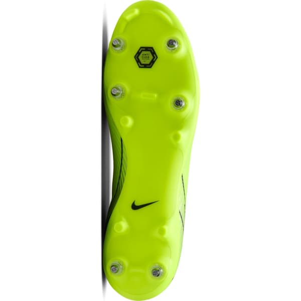 Nike Zm Superfly 10 Acad Sg-pro Ac Fodboldstøvler EU 42