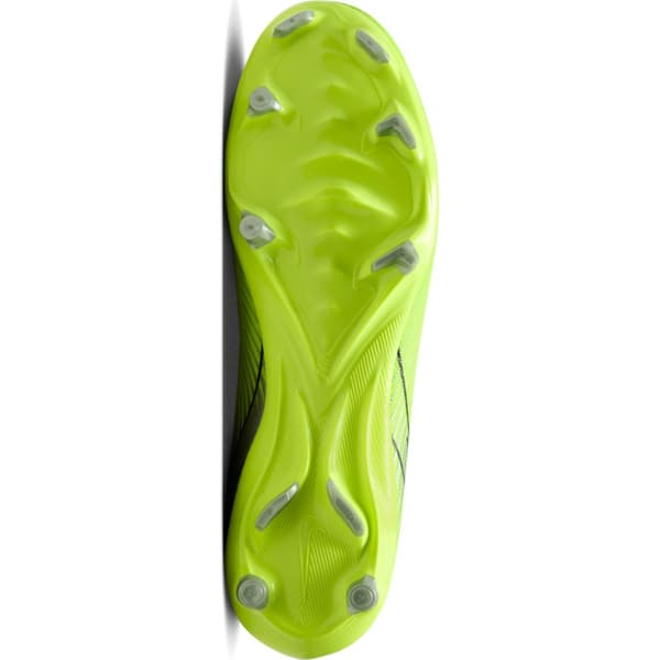 Nike Zoom Vapor 16 Academy Fg/mg Jalkapallokengät  EU 45