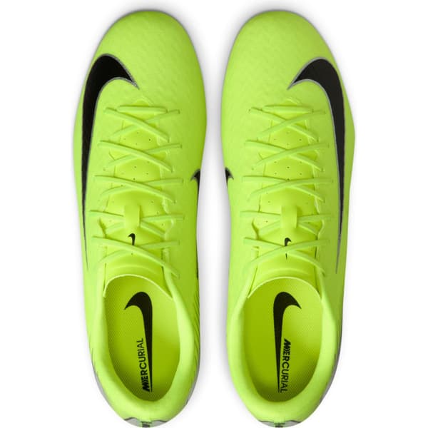 Nike Zoom Vapor 16 Academy Fg/mg Fodboldstøvler  EU 44 1/2
