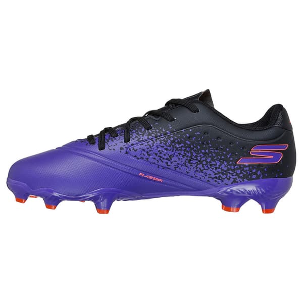 Skechers Fg Fotbollsskor För Ungdomar  EU 37