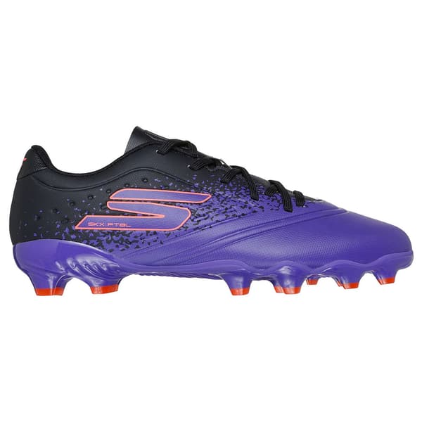 Skechers Fg Fotbollsskor För Ungdomar  EU 37