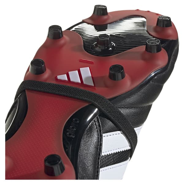 Adidas Copa Gloro Ii Fg Fotbollsskor Svart EU 43 1/3