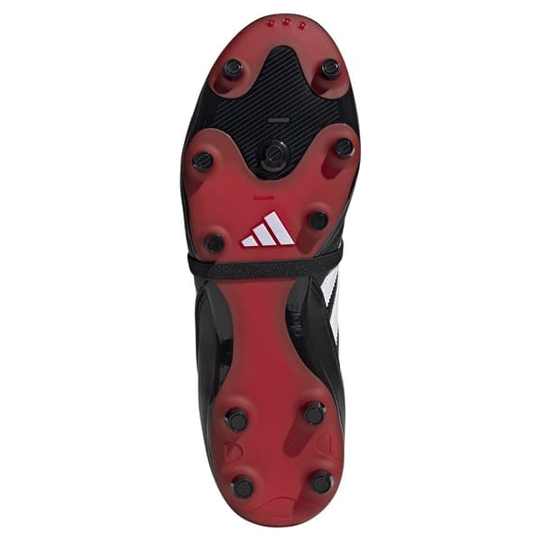 Adidas Copa Gloro Ii Fg Fotbollsskor Svart EU 43 1/3