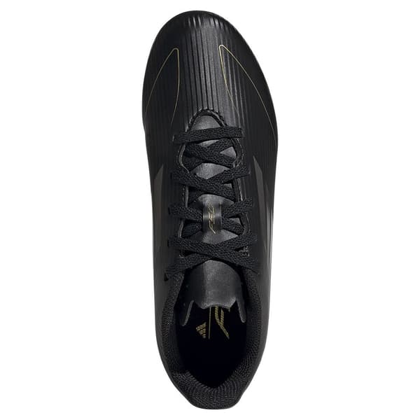 Adidas F50 Club Flexible Ground Fotbollsskor Svart EU 28