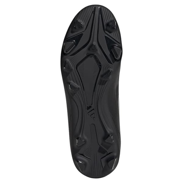 Adidas F50 Club Flexible Ground Fotbollsskor Svart EU 28
