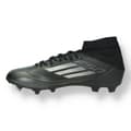 Pikkukuva 3 / 6: Adidas F50 League Mid Fg/mg Jalkapallokengät Musta EU 46 2/3