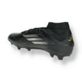 Pikkukuva 4 / 6: Adidas F50 League Mid Fg/mg Jalkapallokengät Musta EU 46 2/3