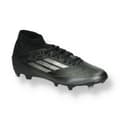 Pikkukuva 2 / 6: Adidas F50 League Mid Fg/mg Jalkapallokengät Musta EU 46 2/3