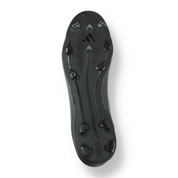 Adidas F50 League Mid Fg/mg Jalkapallokengät Musta EU 44