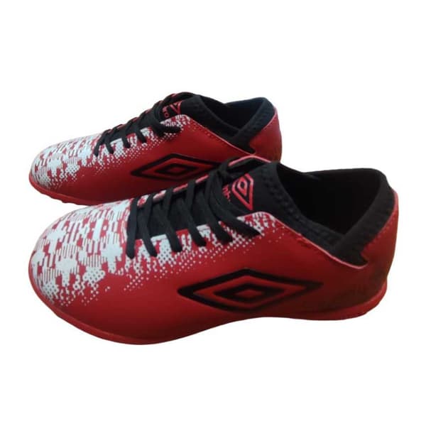 Umbro Formation Ii Tf Fotbollsskor Röd EU 36