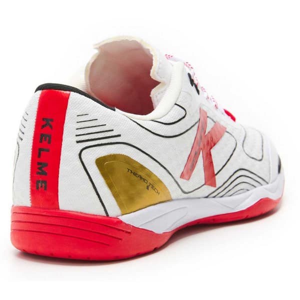 Kelme Goleiro Indendørs Fodboldsko EU 45