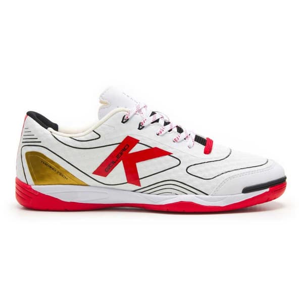 Kelme Goleiro Indendørs Fodboldsko EU 45