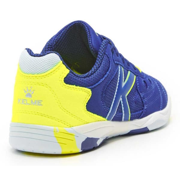 Kelme Indoor Copa Indendørs Fodboldsko EU 45