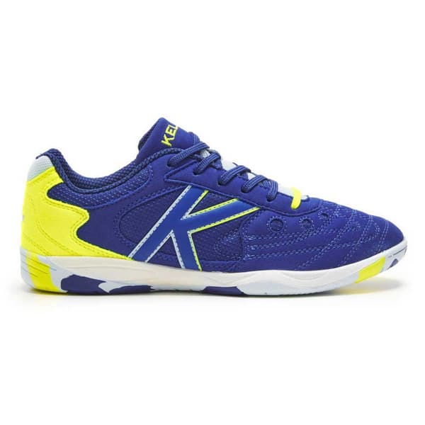Kelme Indoor Copa Indendørs Fodboldsko EU 45