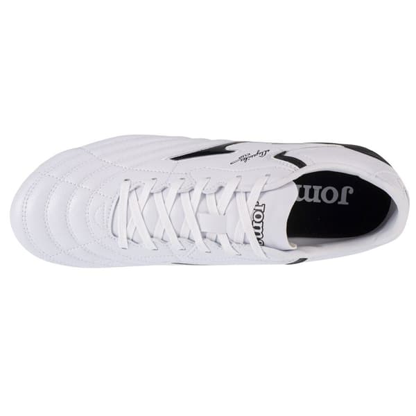 Joma Aguila Cup Fg Fodboldstøvler Hvid EU 38