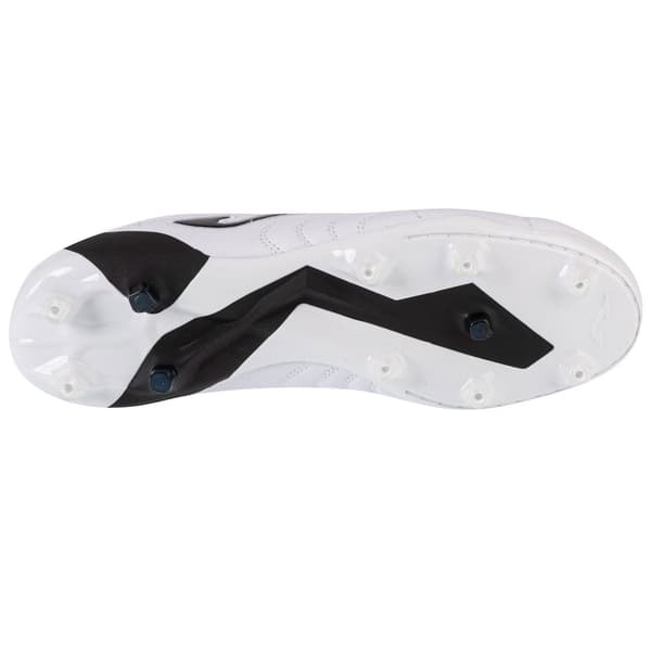 Joma Aguila Cup Fg Fodboldstøvler Hvid EU 38