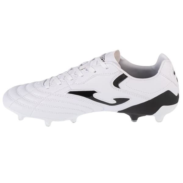 Joma Aguila Cup Fg Fodboldstøvler Hvid EU 38