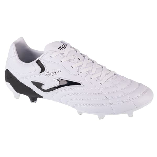 Joma Aguila Cup Fg Jalkapallokengät Valkoinen EU 46