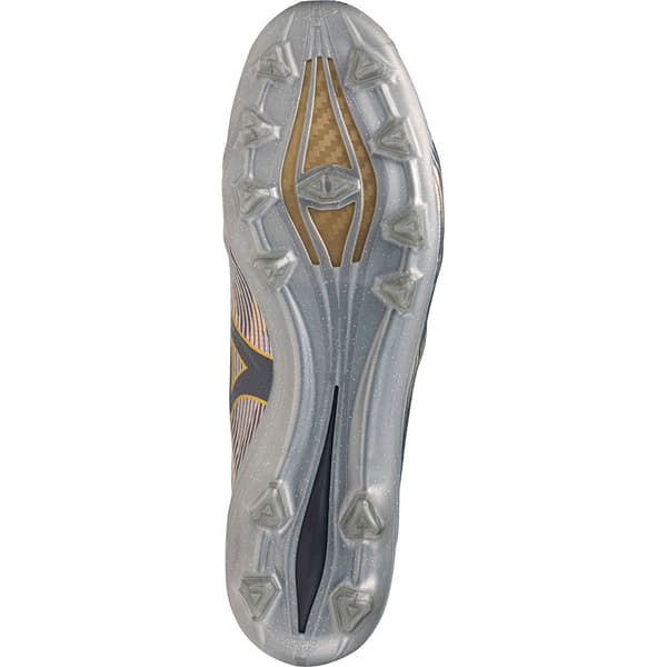 Mizuno Alpha Ii Elite Fotbollsskor  EU 45