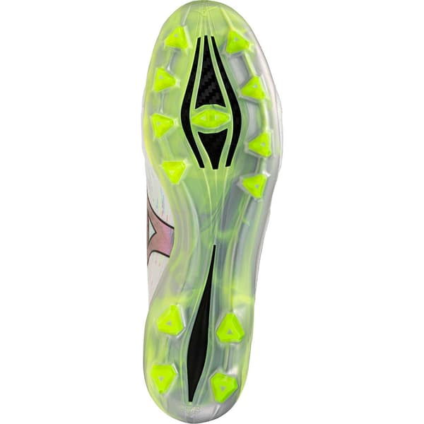 Mizuno Alpha Ii Elite Fotbollsskor  EU 45