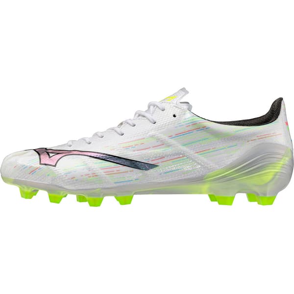 Mizuno Alpha Ii Elite Fotbollsskor  EU 45