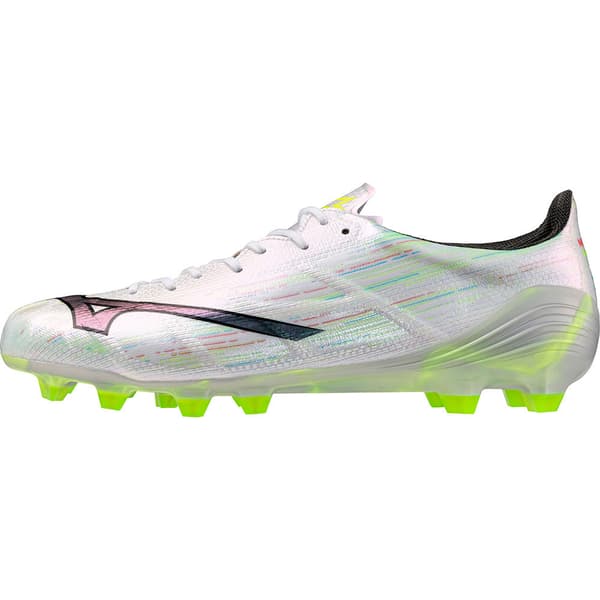 Mizuno Alpha Ii Japan Jalkapallokengät  EU 45