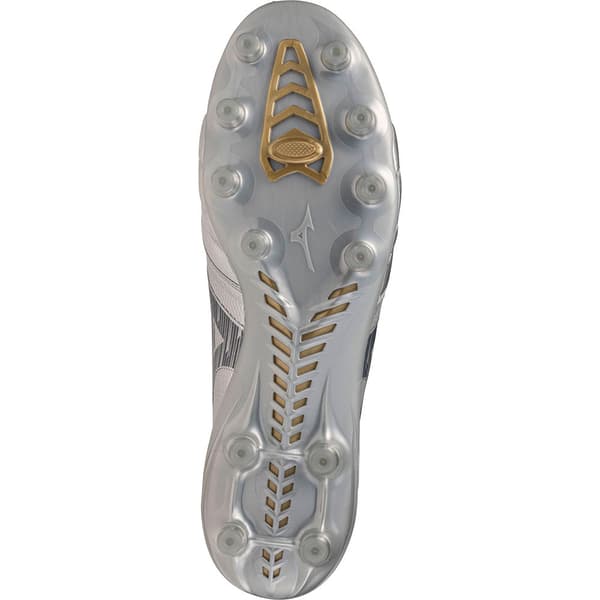 Mizuno Morelia Neo Iv Beta Elite Jalkapallokengät  EU 44