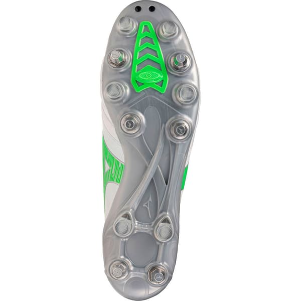 Mizuno Morelia Neo Iv Beta Elite Mix Fotbollsskor  EU 42