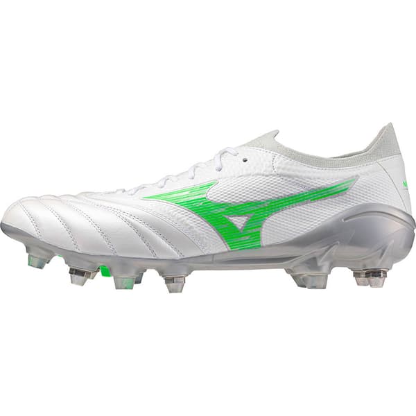 Mizuno Morelia Neo Iv Beta Elite Mix Fotbollsskor  EU 42 1/2