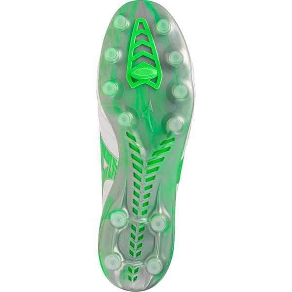 Mizuno Morelia Neo Iv Beta Elite Fotbollsskor  EU 42