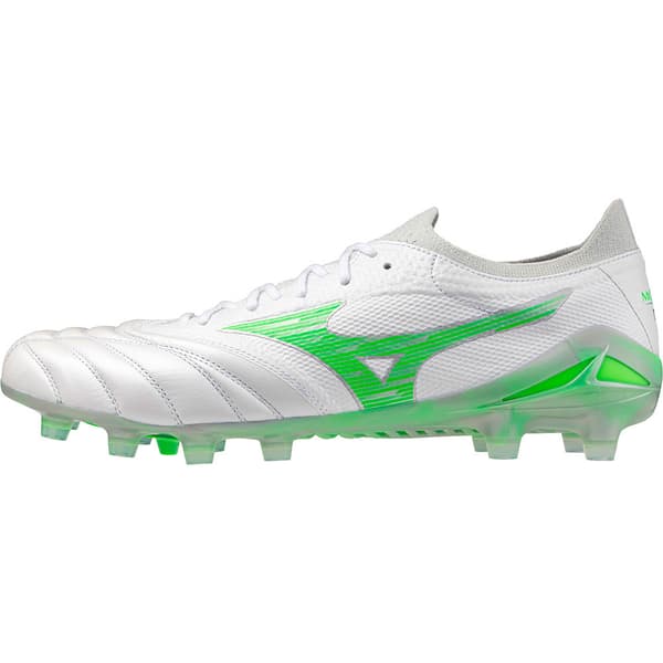 Mizuno Morelia Neo Iv Beta Elite Fotbollsskor  EU 42