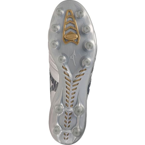 Mizuno Morelia Neo Iv Beta Japan Jalkapallokengät  EU 45
