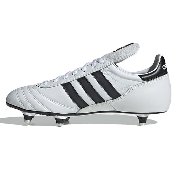 Adidas World Cup Jalkapallokengät Valkoinen EU 36 2/3