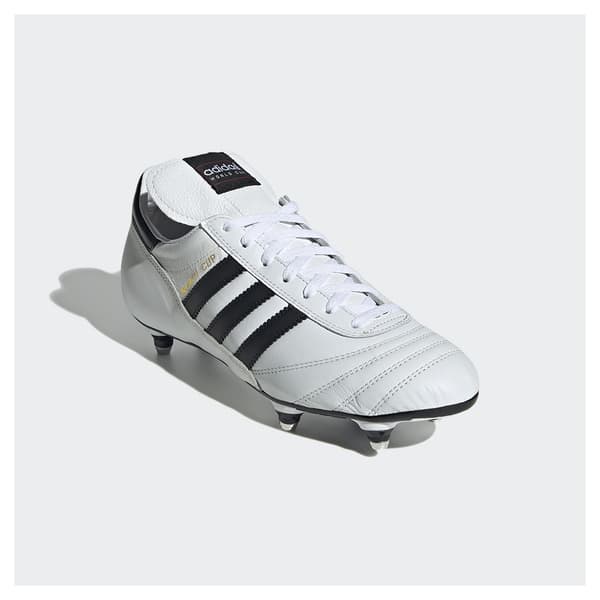 Adidas World Cup Jalkapallokengät Valkoinen EU 36 2/3