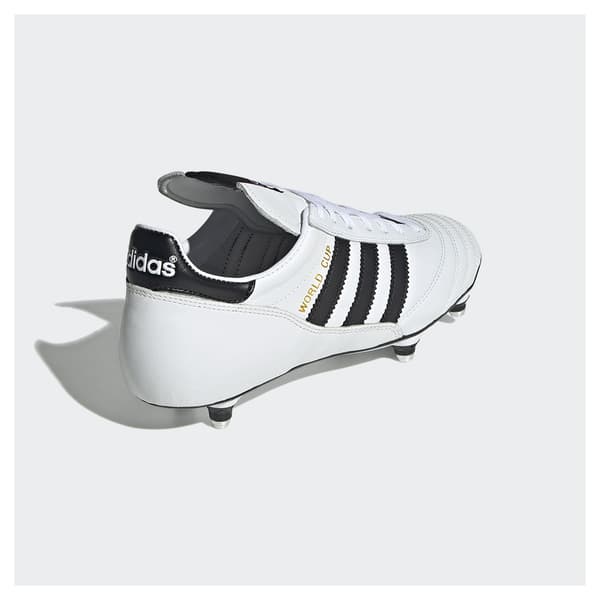 Adidas World Cup Jalkapallokengät Valkoinen EU 36 2/3