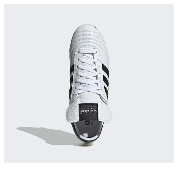Adidas World Cup Jalkapallokengät Valkoinen EU 36 2/3