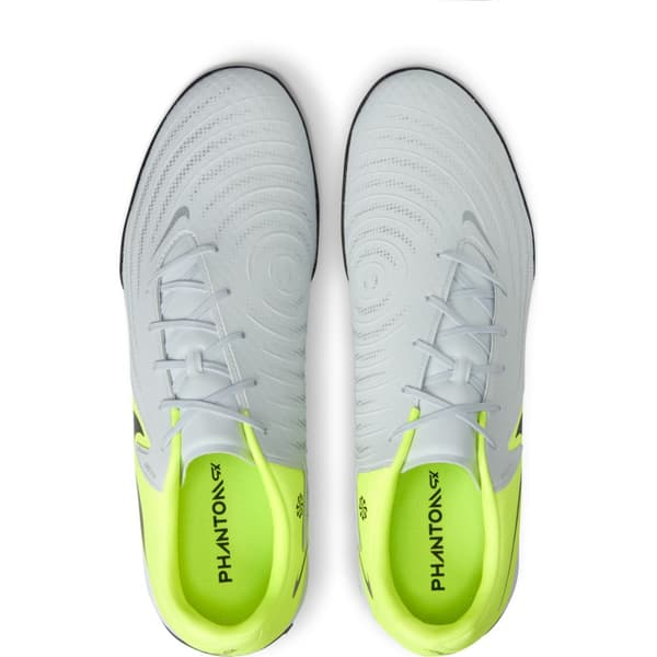 Nike Phantom Gx 2 Academy Fodboldstøvler Gul,Hvid EU 38 1/2