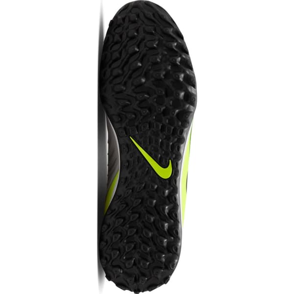 Nike Phantom Gx 2 Academy Fodboldstøvler Gul,Hvid EU 38 1/2