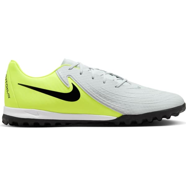 Nike Phantom Gx 2 Academy Fodboldstøvler Gul,Hvid EU 38 1/2