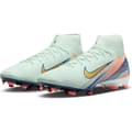 Miniatyrbild 4 av 7: Nike Zm Superfly 10 Acad Mds Fg/mg Fotbollsskor Grönt EU 39