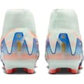 Miniatyrbild 6 av 7: Nike Zm Superfly 10 Acad Mds Fg/mg Fotbollsskor Grönt EU 39