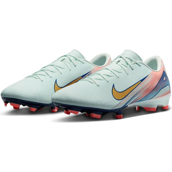 Nike Zm Vapor 16 Academy Mds Fg/mg Fodboldstøvler  EU 42 1/2