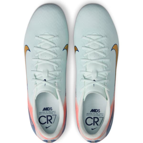 Nike Zm Vapor 16 Academy Mds Fg/mg Fodboldstøvler  EU 42 1/2