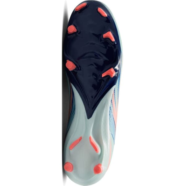 Nike Zm Vapor 16 Academy Mds Fg/mg Fodboldstøvler  EU 42 1/2