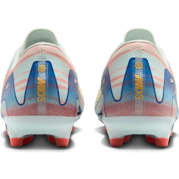 Nike Zm Vapor 16 Academy Mds Fg/mg Fodboldstøvler  EU 45 1/2