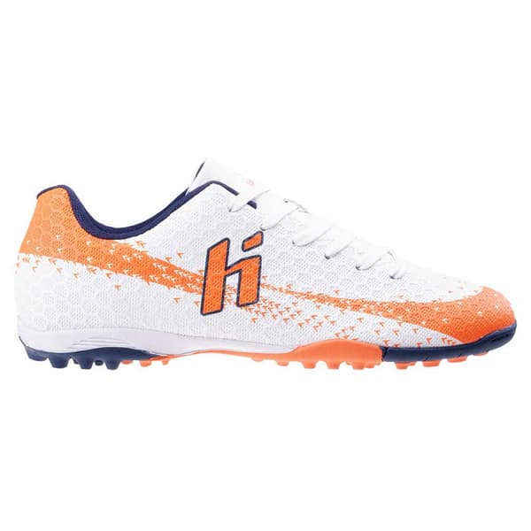 Huari Recoleti Tf Fotbollsskor Vit EU 41