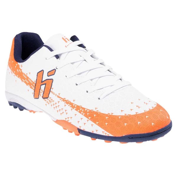 Huari Recoleti Tf Fotbollsskor Vit EU 41