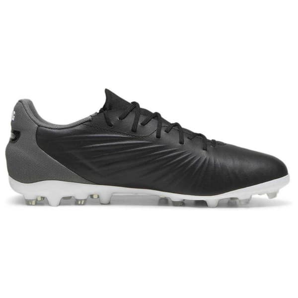 Puma King Match Mg Fodboldstøvler Sort EU 44
