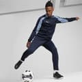 Miniatyrbillede 9 af 9: Puma King Match Mg Fodboldstøvler Sort EU 44