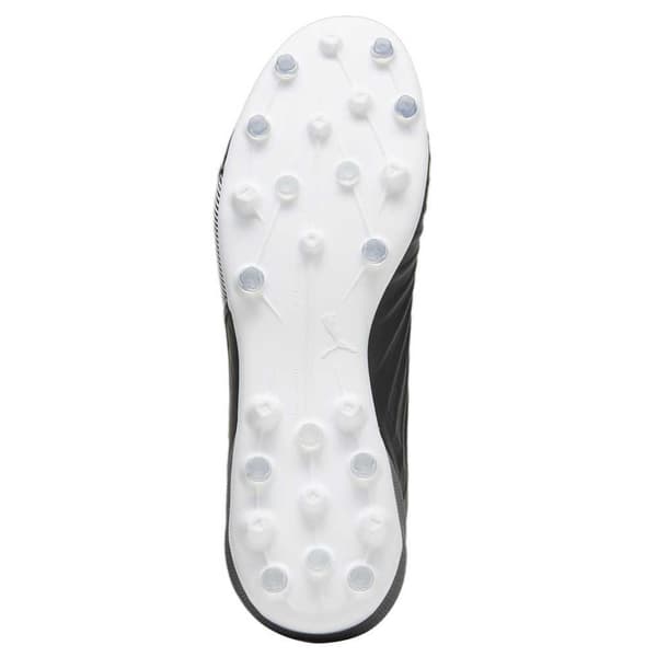Puma King Match Mg Fodboldstøvler Sort EU 44